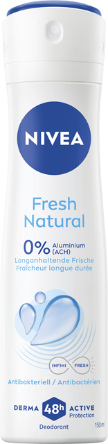 Nivea Deo Spray