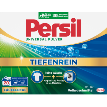 Persil Waschmittel