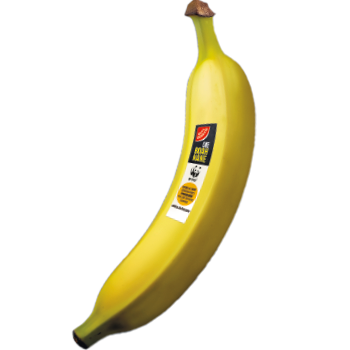 Gut & Günstig - Panama - Bananen