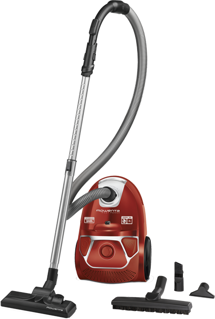 Rowenta Bodenstaubsauger „RO3953“