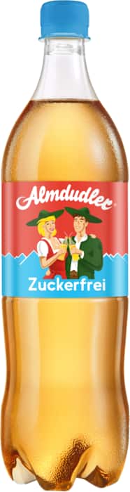 Almdudler,