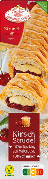 Coppenrath & Wiese Strudel