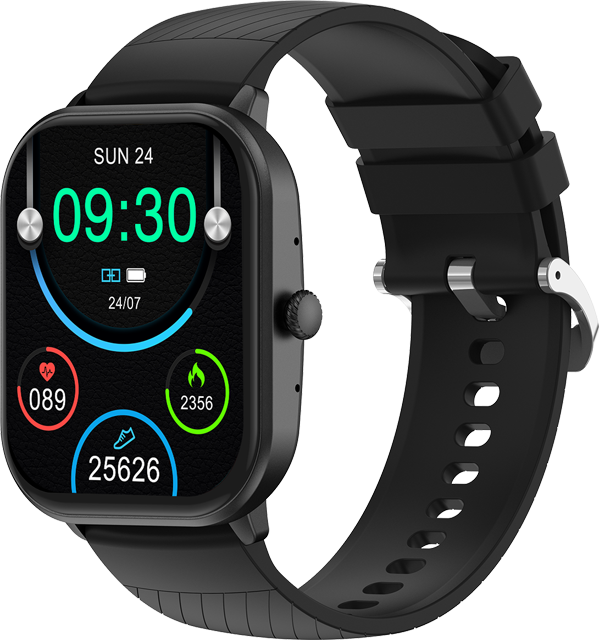 denver Smartwatch „SWC-187B“