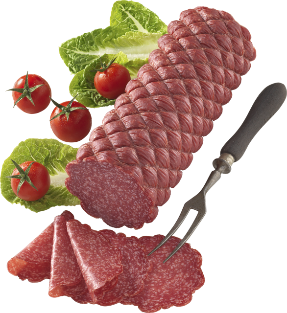 Wiltmann Salami