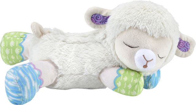 vtech Baby 3-in-1-Sternenlicht-Schäfchen