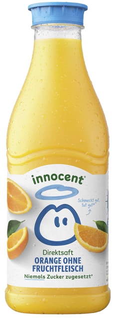 Innocent Saft