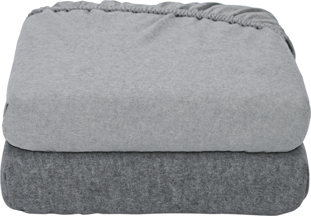 DORMISETTE Flanell Spannbettlaken