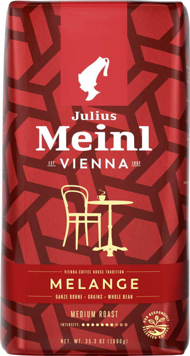 Julius Meinl Vienna Melange