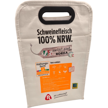 Rasting - Wursttüte