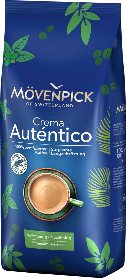 Mövenpick El Autentico