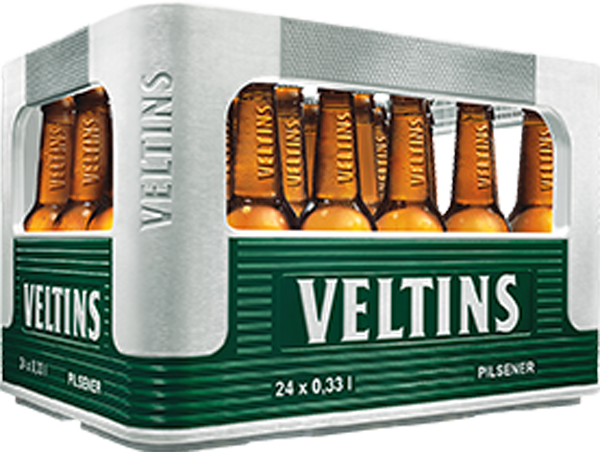 Veltins Pilsener