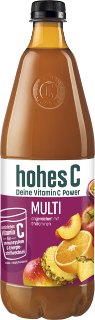 Hohes C