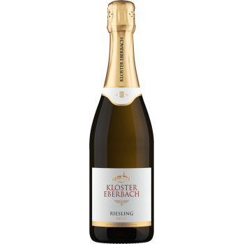 Deutschland - Rheingau - Kloster Eberbach Riesling Sekt