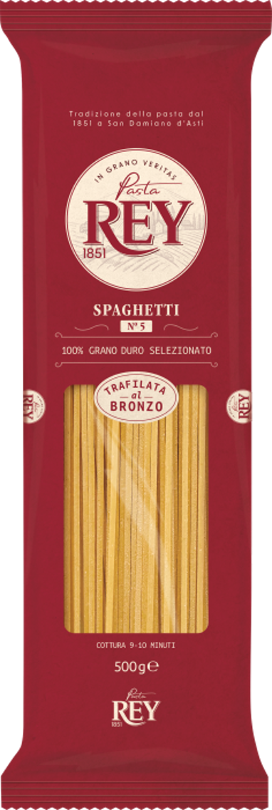 Pasta Rey Original