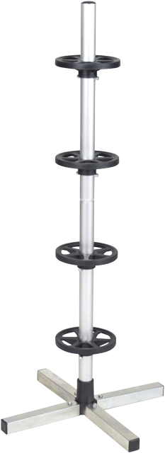 cartrend Felgen- und Reifenständer