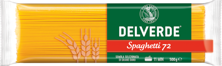 Delverde Classica Ital. Teigwaren