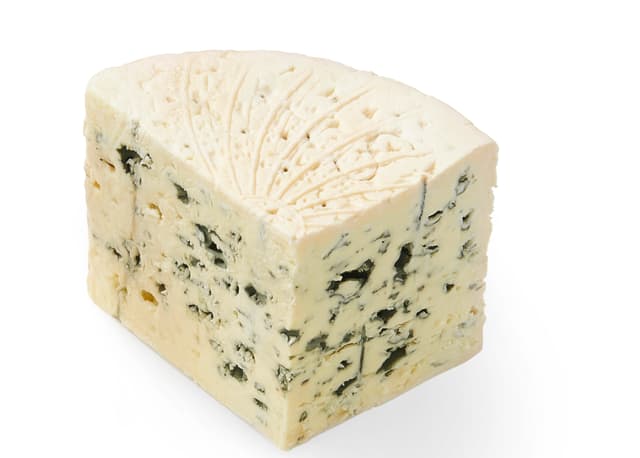 ¹Roquefort