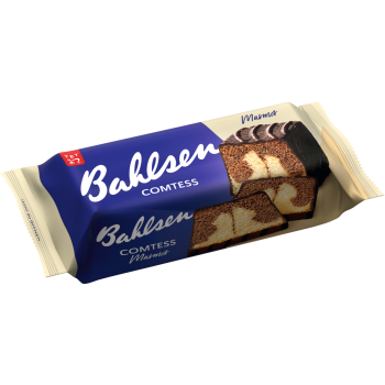 Bahlsen Comtess Kuchen