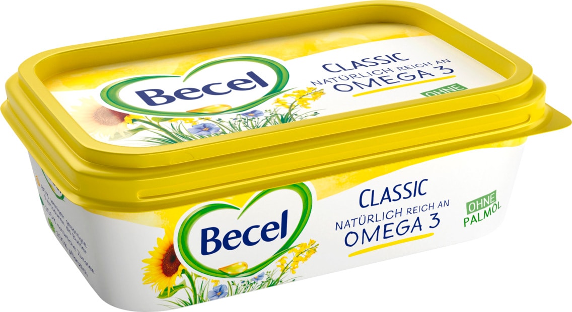 Becel