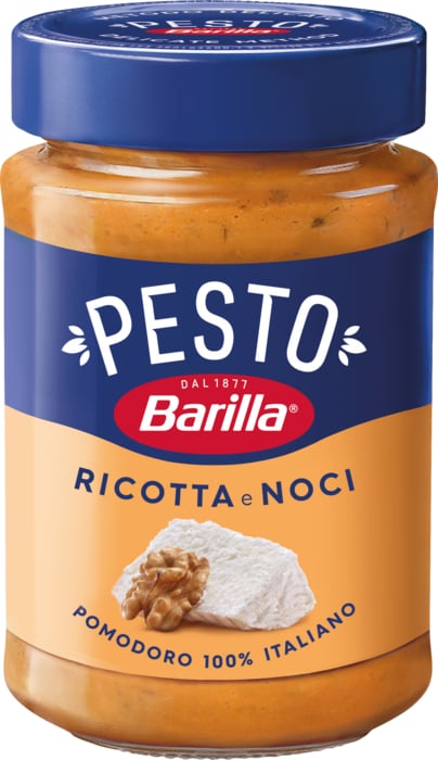 Barilla Pesto