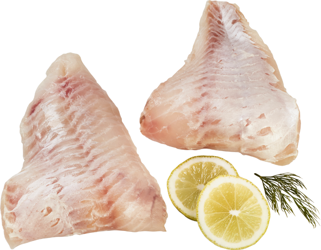 ¹,²MSC Isländische Rotbarschfilets