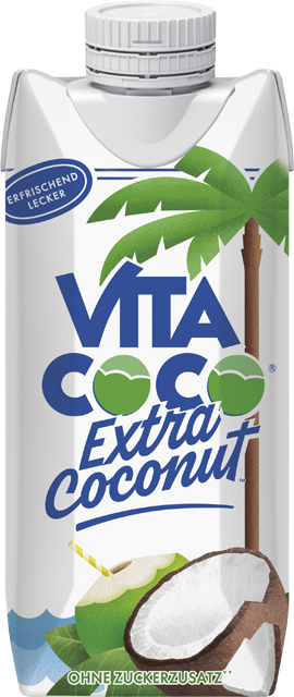 Vita Coconut Water Extra 