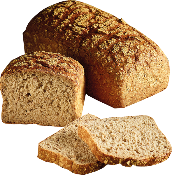 Kartoffelbrot