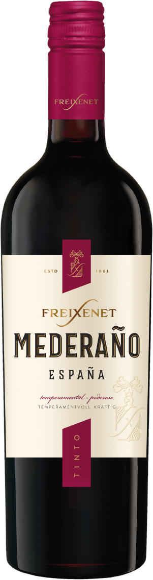 Freixenet Mederaño oder Mia
