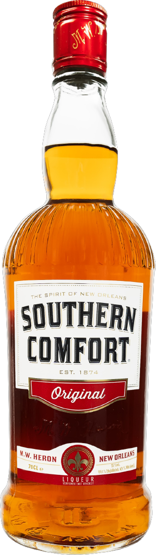 Southern Comfort Liqueur