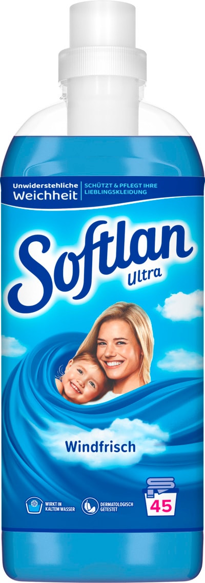 Softlan Weichspüler