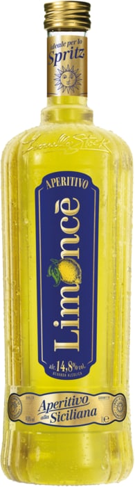Limoncè Aperitivo