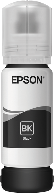 EPSON Tintenpatrone „EcoTank C13T00P140“