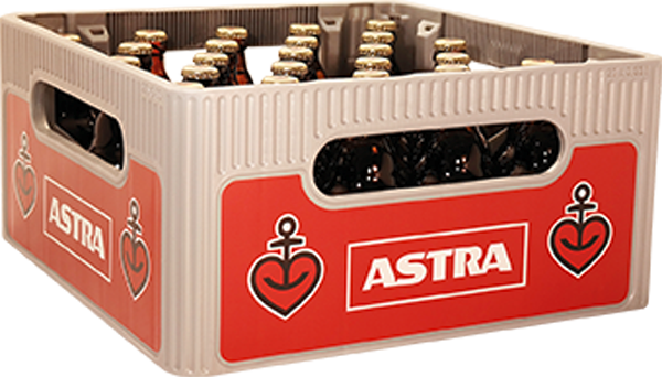 Astra Bierspezialitäten