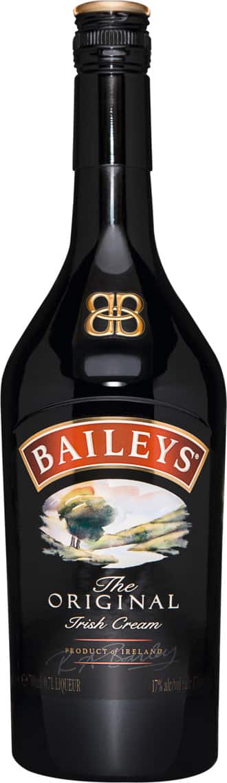 Baileys Irish Cream Likör