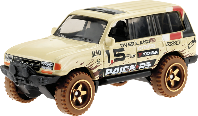 Nimm 3, zahl 2: HOT WHEELS Fahrzeuge