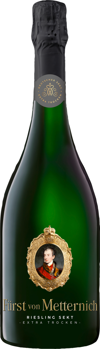 Fürst von Metternich Sekt