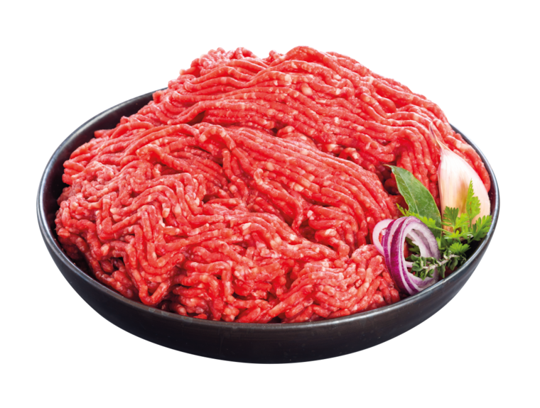 Gutfleisch Rinder-Hackfleisch