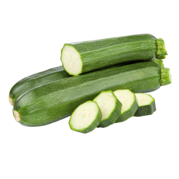 Deutschland - meinLand - Zucchini