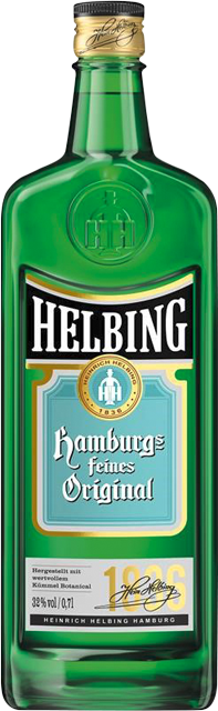 Helbing Hamburgs feines Original 