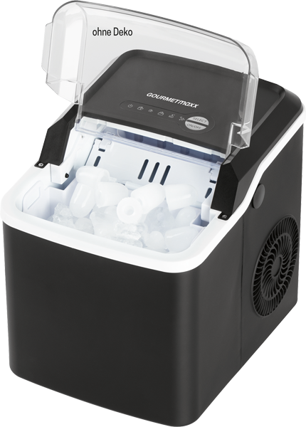 GOURMETMAXX "11206" Eiswürfelbereiter