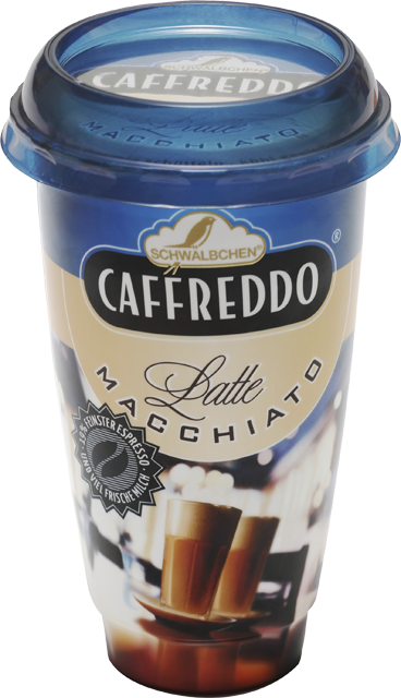 Schwälbchen Caffreddo 