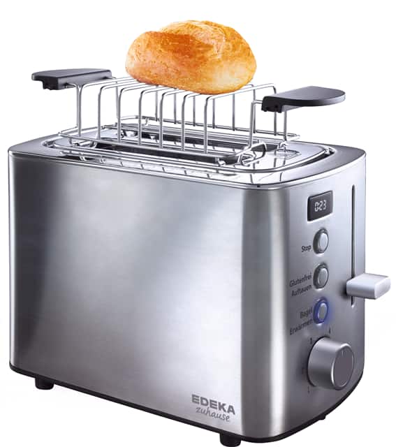 EDEKA zuhause Toaster