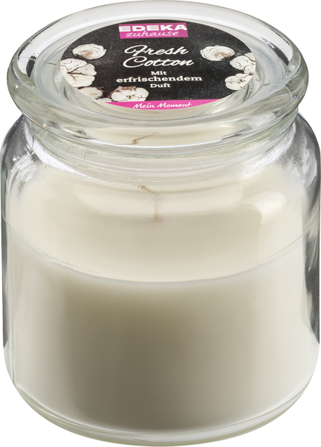 EDEKA zuhause Duftglas
