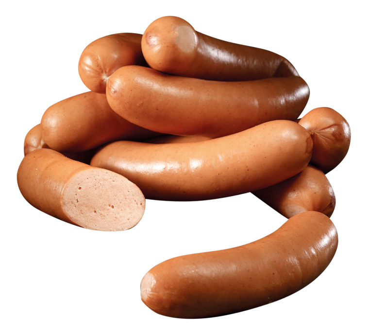 Bauerngut Bockwurst*