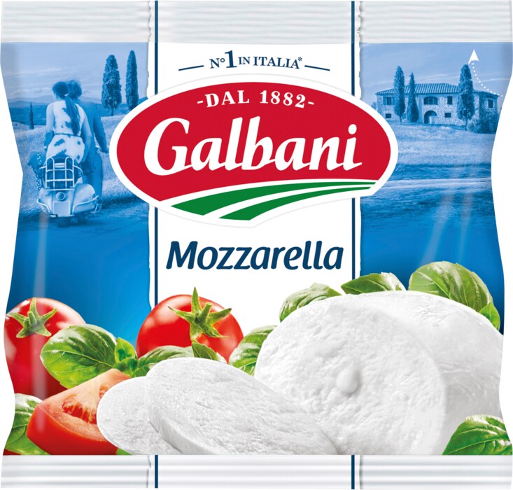 Galbani Mozzarella