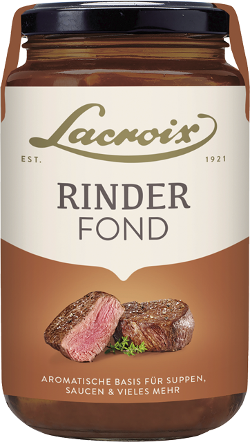 Lacroix Fond