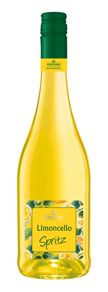 Vescovino Limoncello Spritz