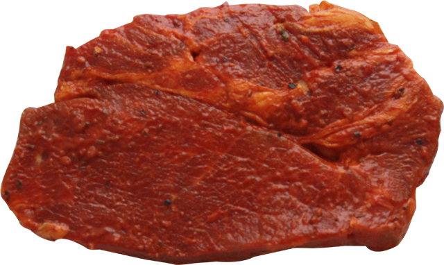 Schweinehalssteaks