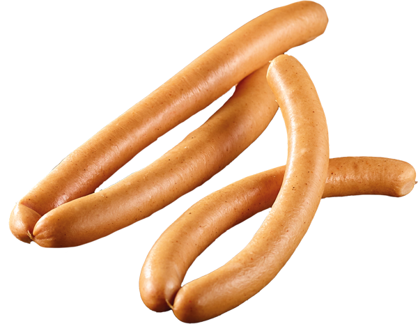 Bauerngut Zarte Wiener Würstchen*