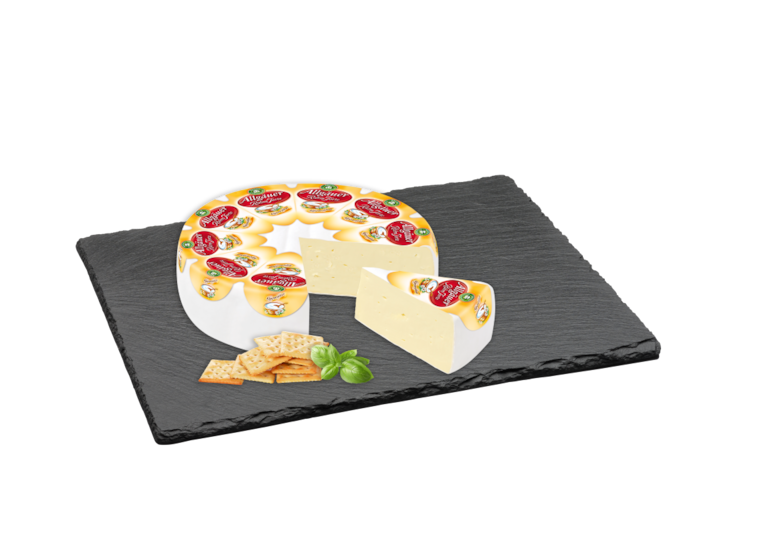 Champignon Allgäuer Rahmtorte